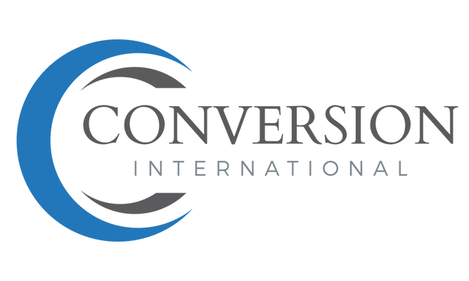 Conversion International