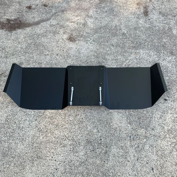 Datsun | 510 Rear Diffuser | Skillard is producing high quality ...