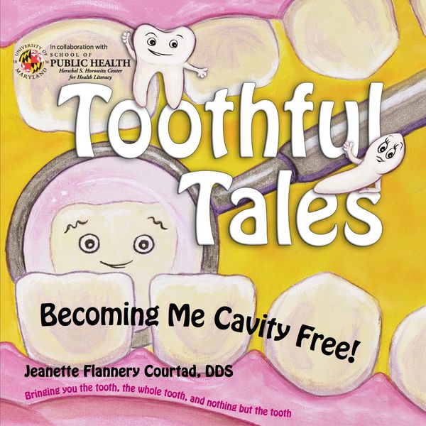 Order | Toothful Tales