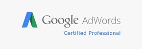 Good AdWords Certified Professional