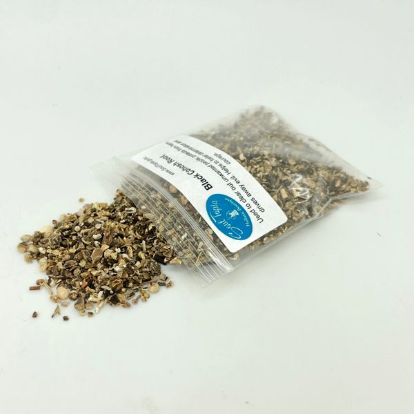 Black Cohosh Root