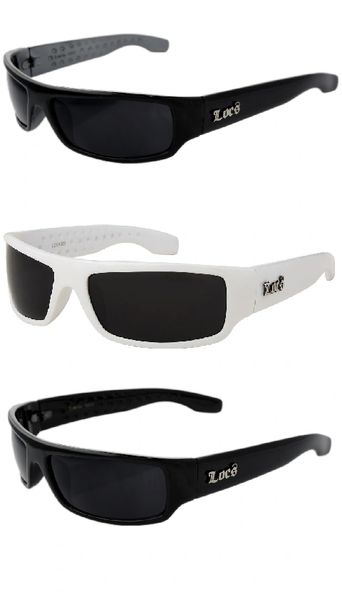 9003 Locs – 4 White, 4 Black and 4 Black Gunmetal