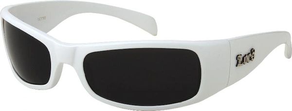 9005 Locs White