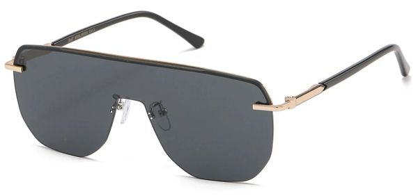Giselle 28252 Aviator Flat Top Collection