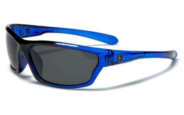 7032 Nitrogen Polarized Blue  Sun's Out Shades Sunglasses