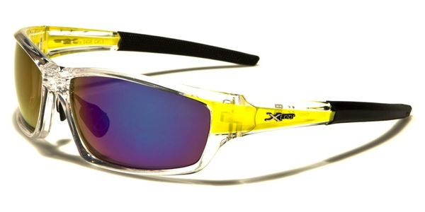 2418 XLoop Yellow Green
