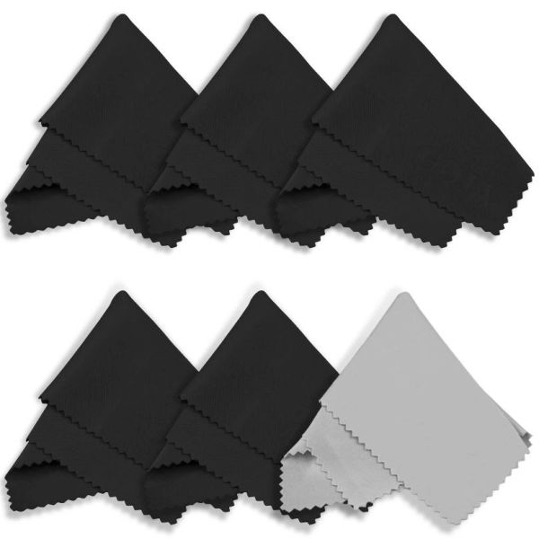 MagicX Microfiber Cleaning Cloths