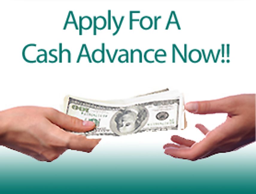 Cash Advance Loans | DDDLoans