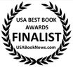 2015 Finalist in Best New Fiction Category-USA Book News-USA Best  Book Awards.