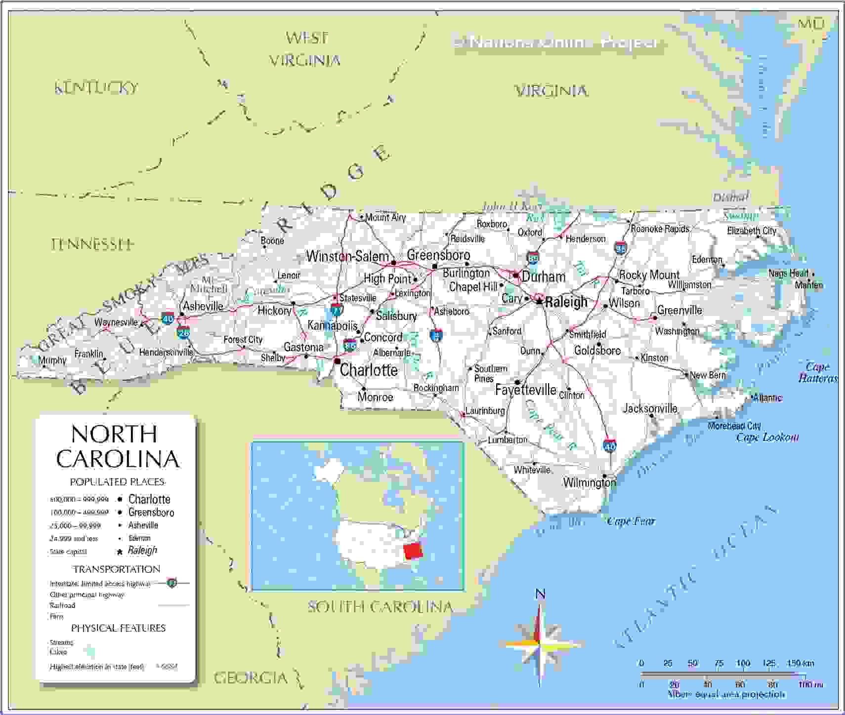 North Carolina Equipment Appraisers | AAAEA Group