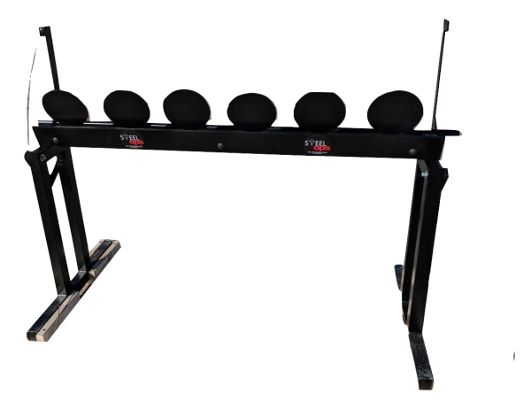 PR-1 Plate Rack