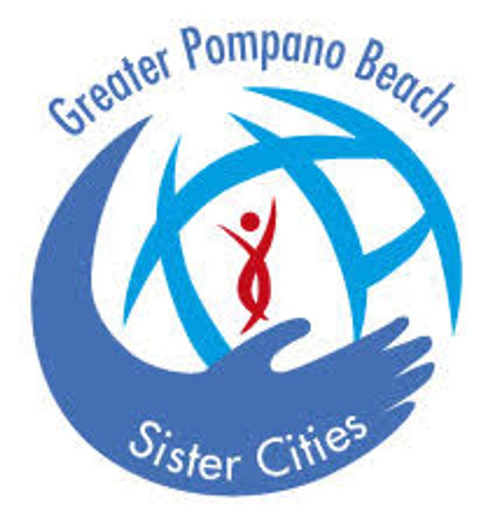                     Welcome
Greater Pompano Beach Sister Cities