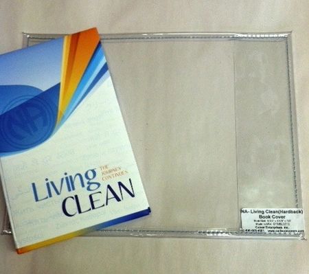 living clean na book download