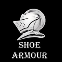 Trainer Armour - Big Toe Hole Preventer self-Adhesive Patches with a Clever  applicator. Shoe Toe Burst Toe Box Blowout Prevention Insert Toe Hole Area  Repair Patch. for Running Shoes and Sneakers.