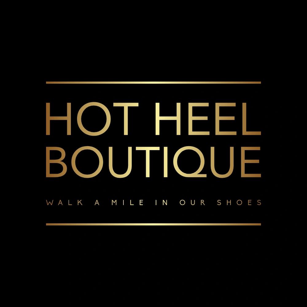 hot heels boutique