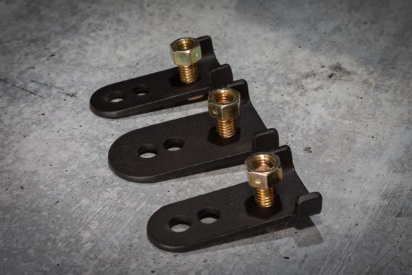 Body Lift 2" and 3" Shifter Correction System