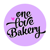 One Love Bakery  &
Amber Pearl Art