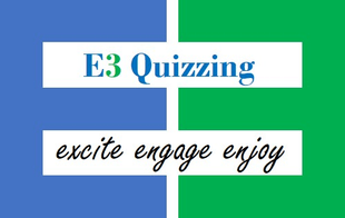 E3 Speed Quiz NI