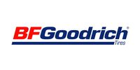 BF Goodrich Tyres at Foxhunters Tyres & Alloys Whitley Bay