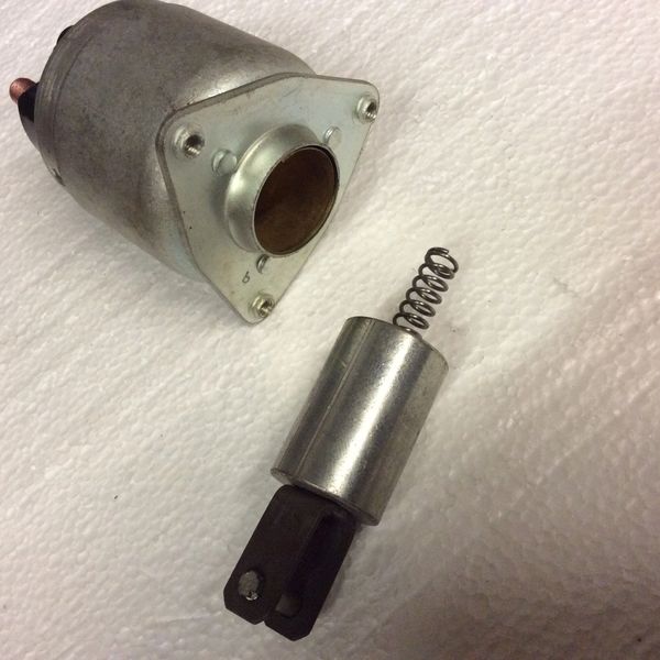Lada genuine parts