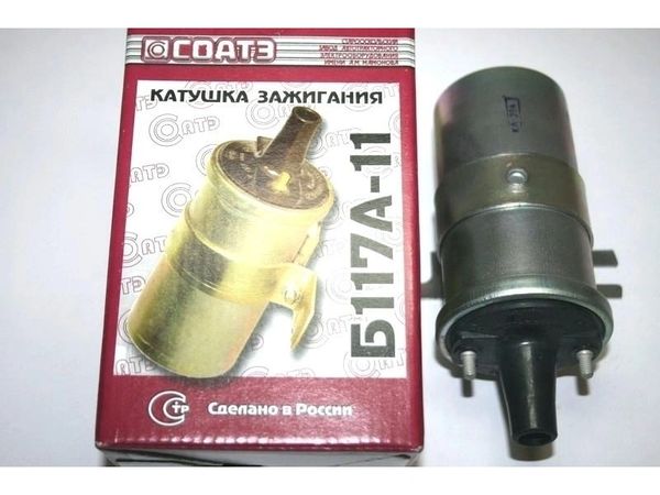 Lada genuine parts