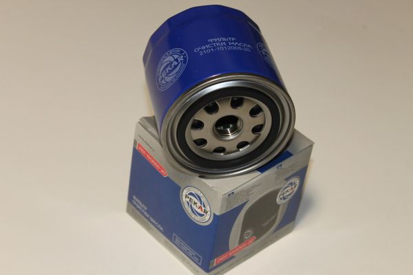 Lada genuine parts