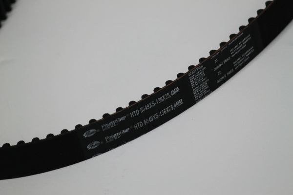 Distribucion Peugeot (XUD9) Genuine European Auto Spare Parts