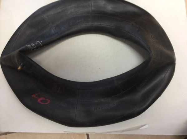 Auto Inner Tube Genuine European Auto Spare Parts