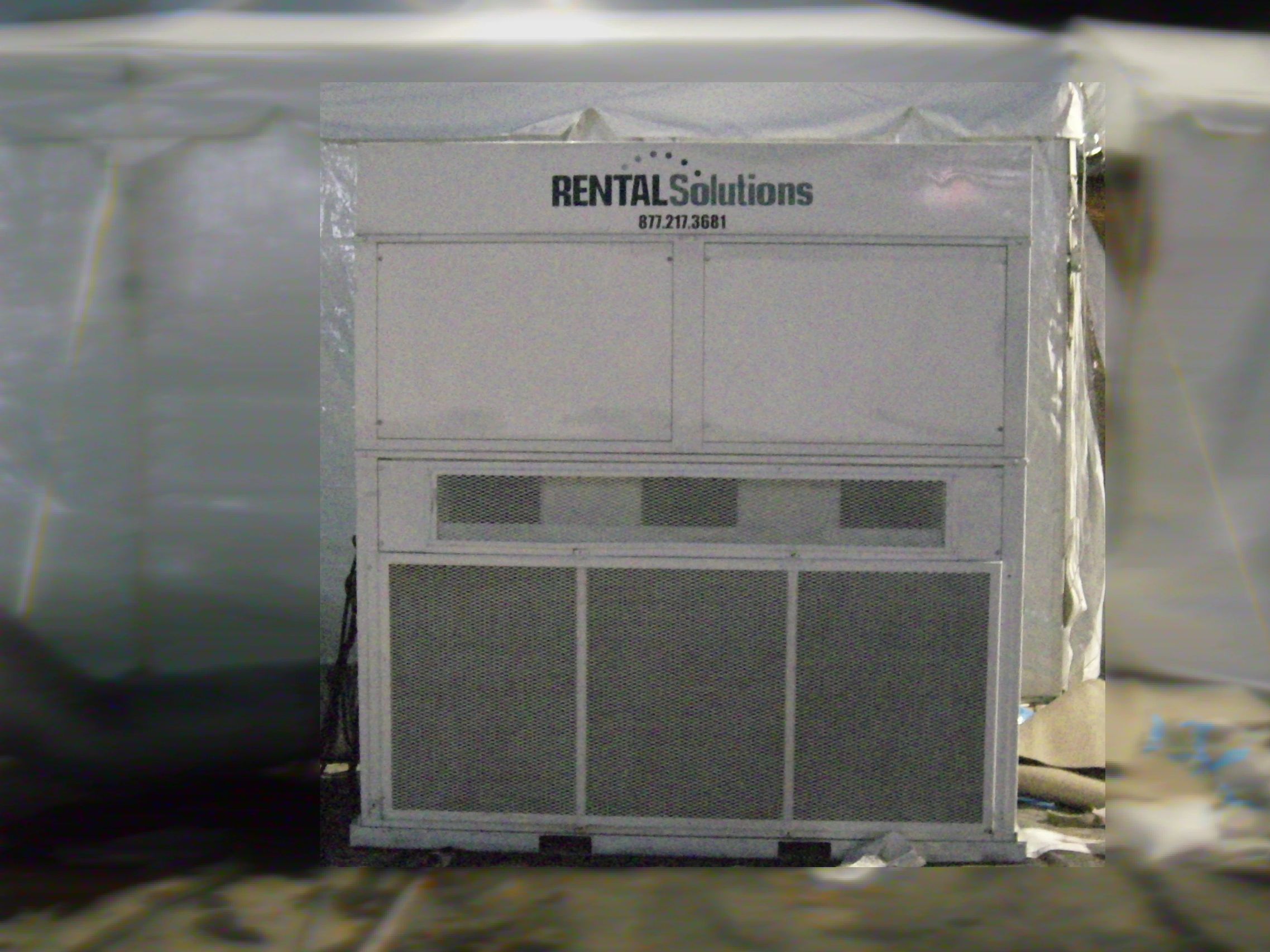 Portable Air Conditioners