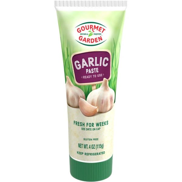 Gourmet Garden™ Garlic Stir-In Paste