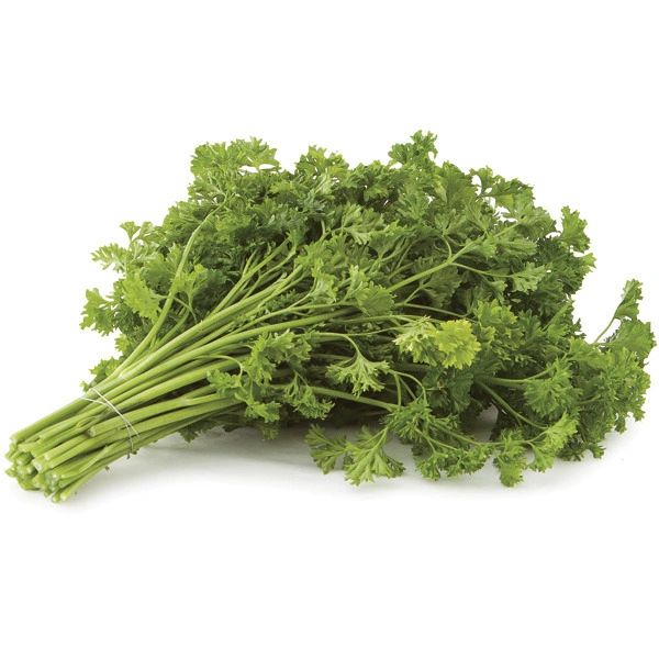 Curly Parsley