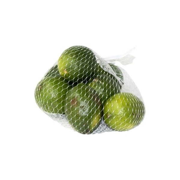 Organic Lime Bag