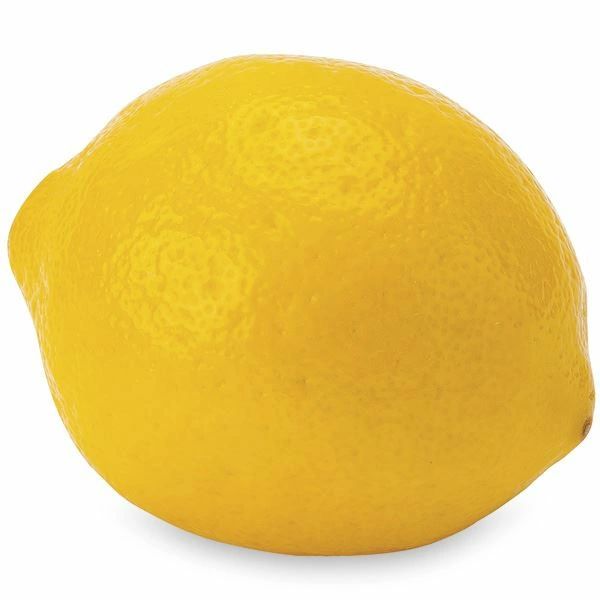 Lemons