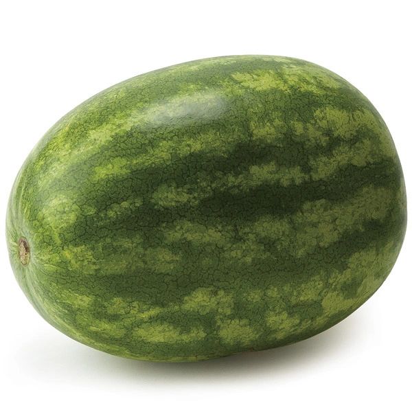 Melon Up! Watermelon, Seedless