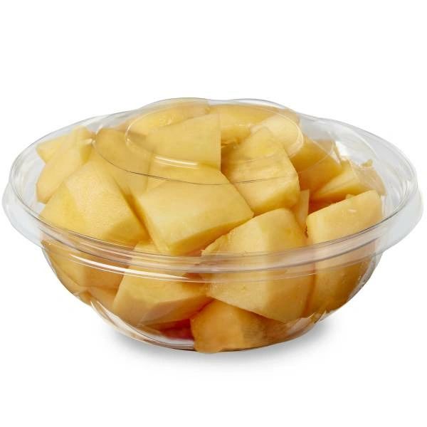 Publix Medium Cantaloupe Chunks