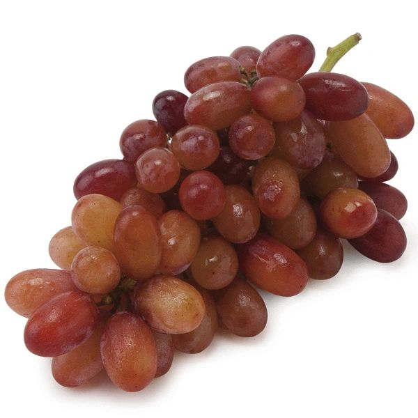 Red Seedless Grapes