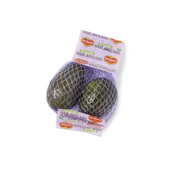 Organic Avocado Bag