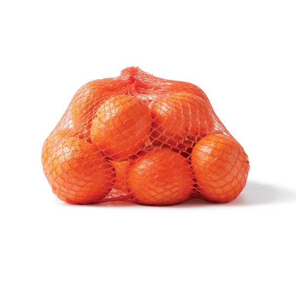 Mandarin Bag