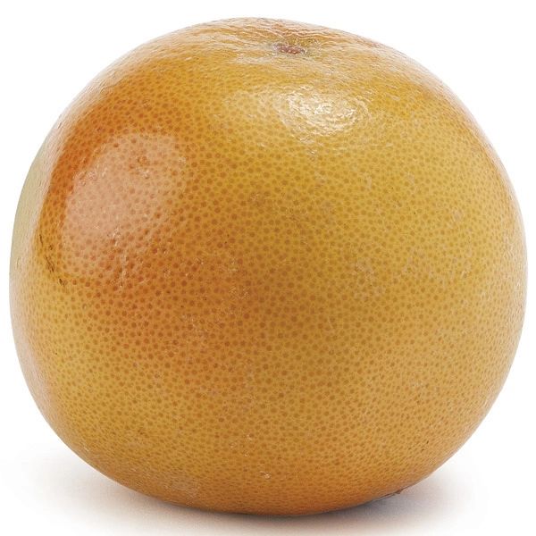 Red Grapefruit