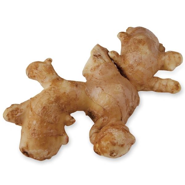 Ginger Root