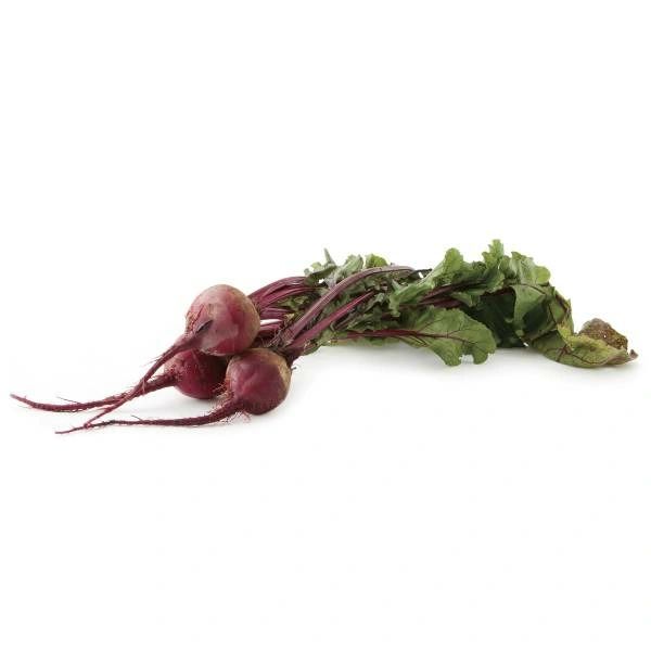 Foxy Organic Bunch Beets