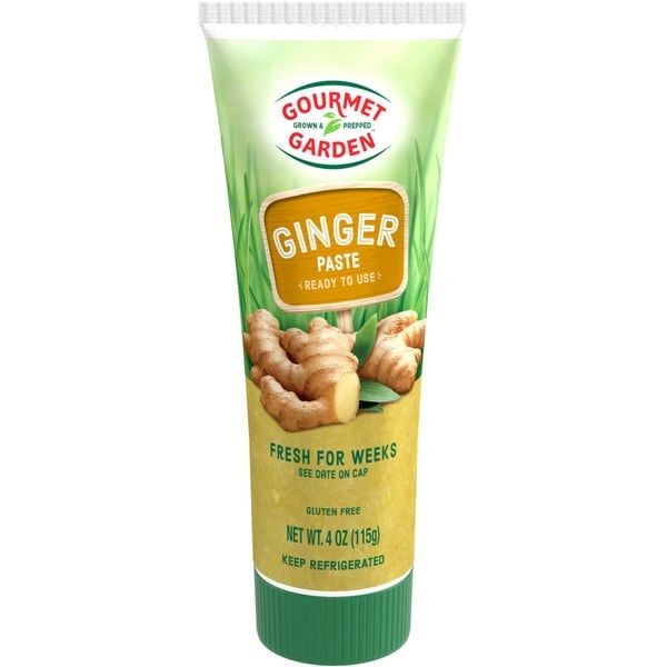 Gourmet Garden™ Ginger Stir-In Paste
