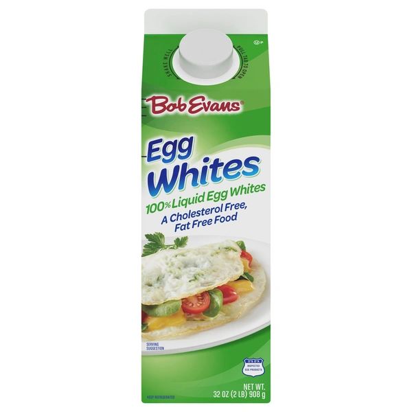 Bob Evans Farms Egg Whites