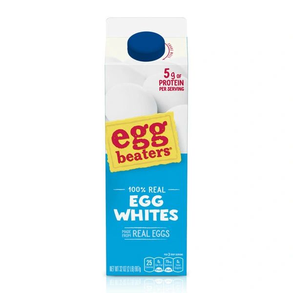 Egg Beaters Egg Whites