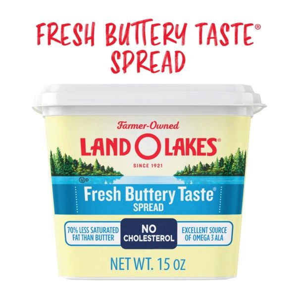 Land O Lakes Fresh Buttery Taste® Spread