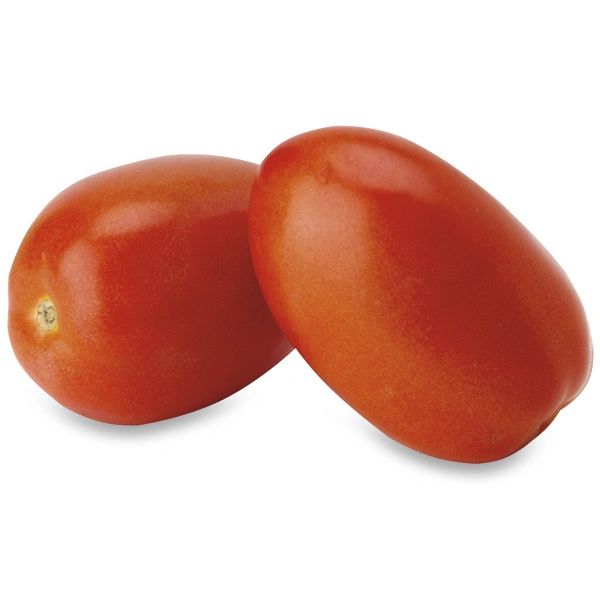 Plum Tomatoes