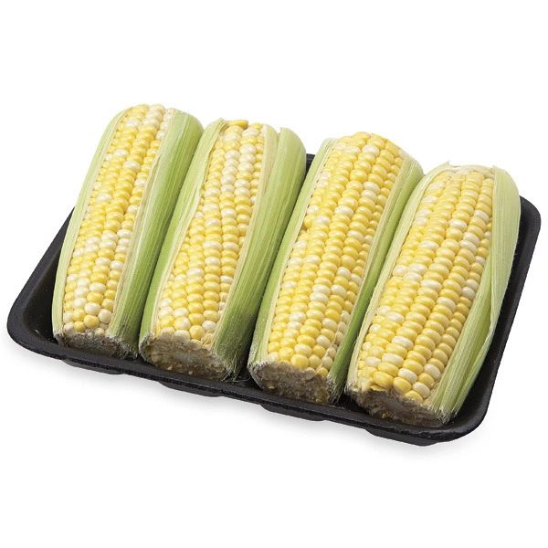 Bicolor Sweet Corn