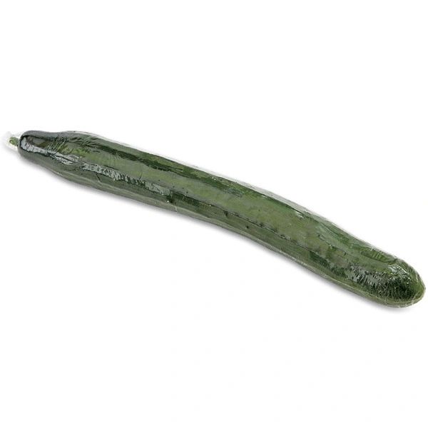 English Seedless Cucumber