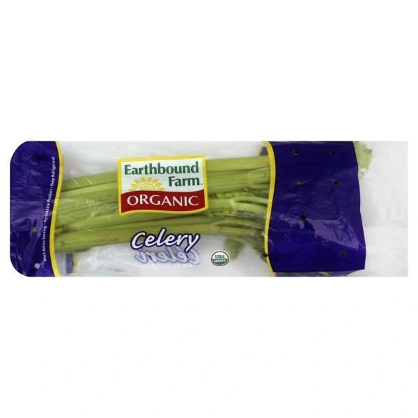 Earthbound Farm Organic Celery Stalk
