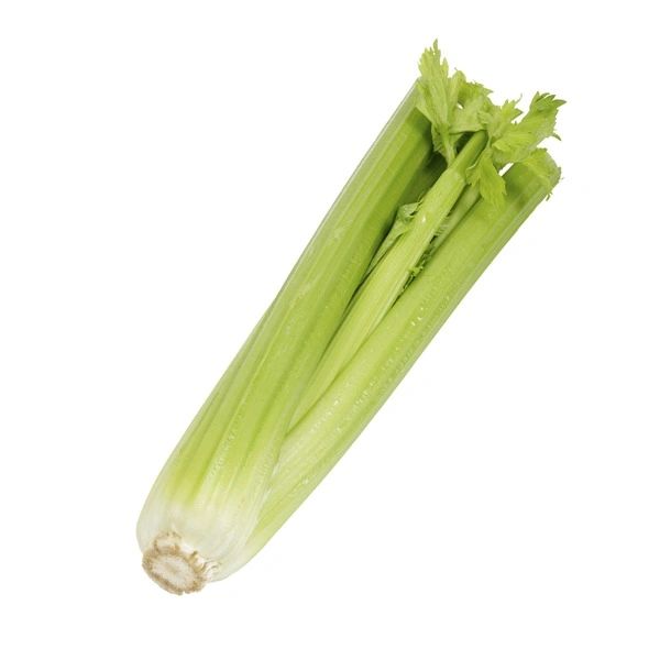 Organic Celery Heart Package